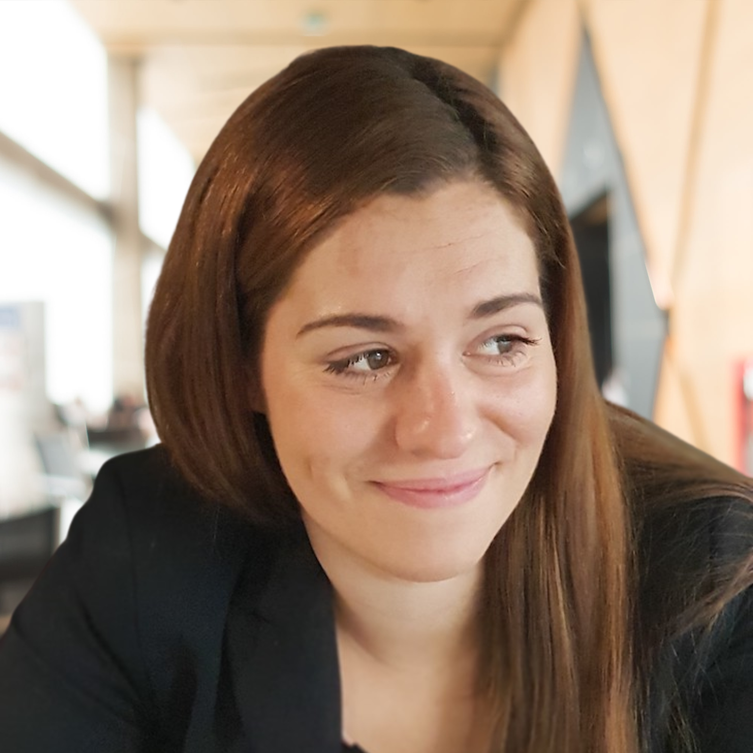 Louise Boothroyd, Barrister