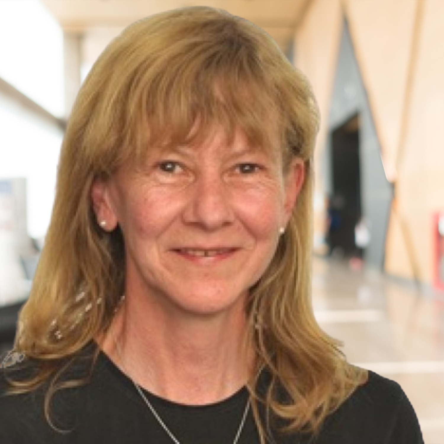 Lynne Counsell, Barrister