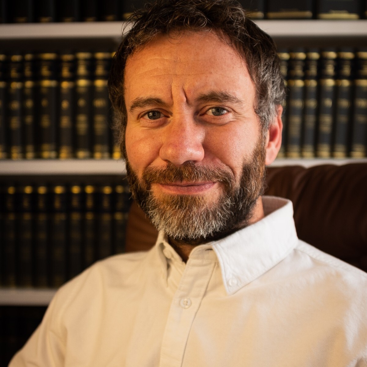 Experienced Mediator | Mark Rothman LLB