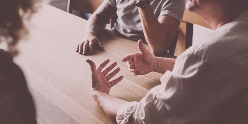 ‘I am triggered, therefore I am’: The Psychology of Conflict