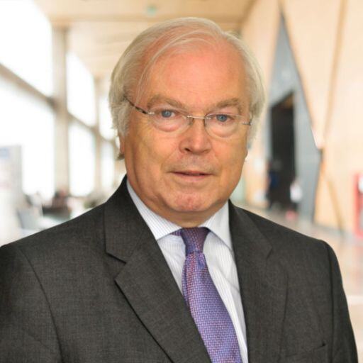 Michael Ashe, Barrister