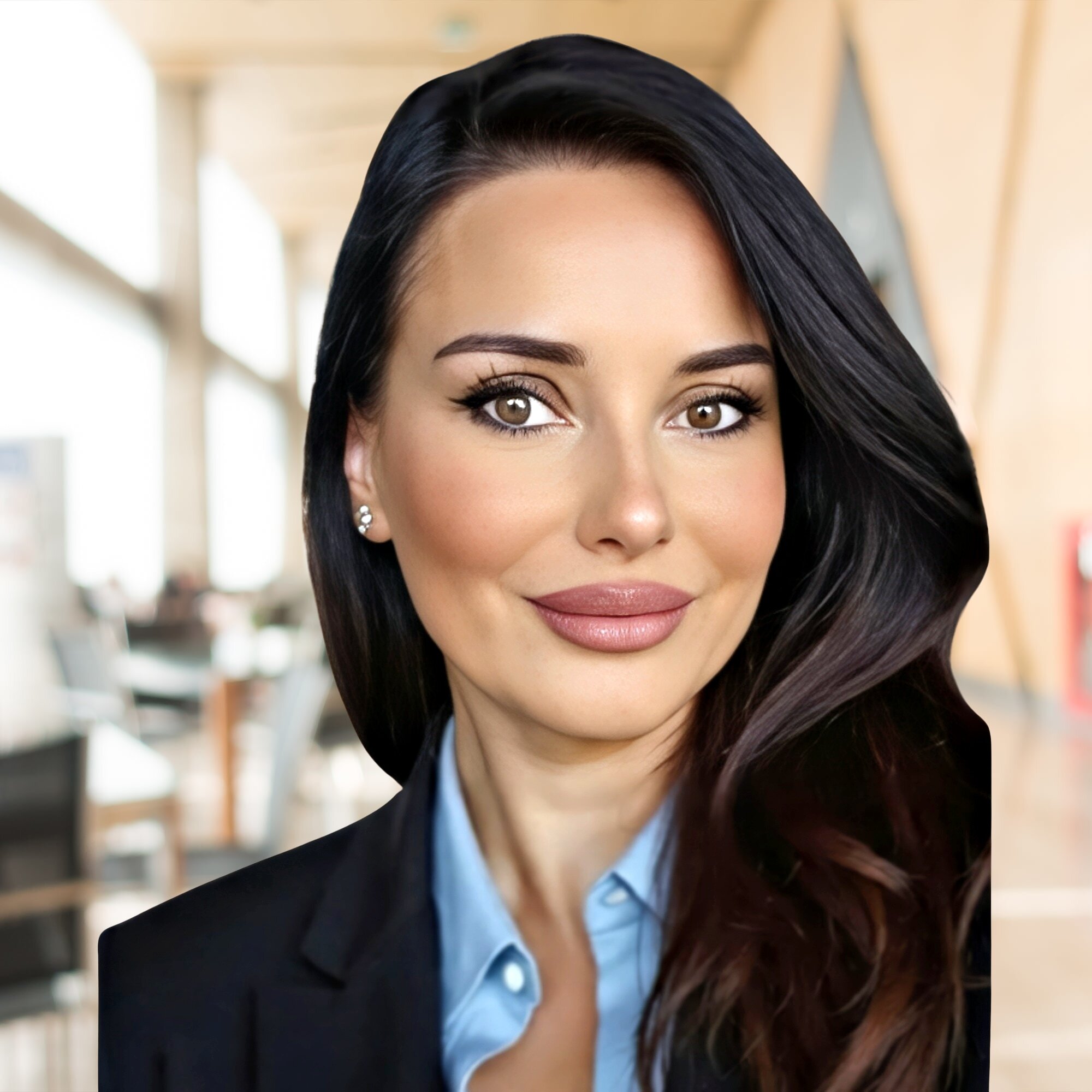 Monica Jaskolowski, Barrister