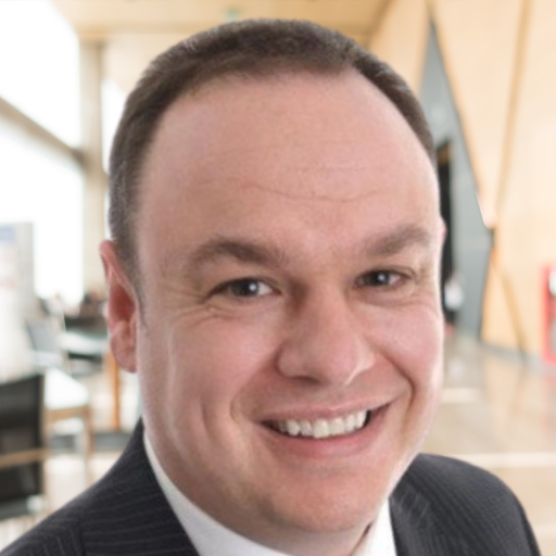 Nick Wright, Barrister