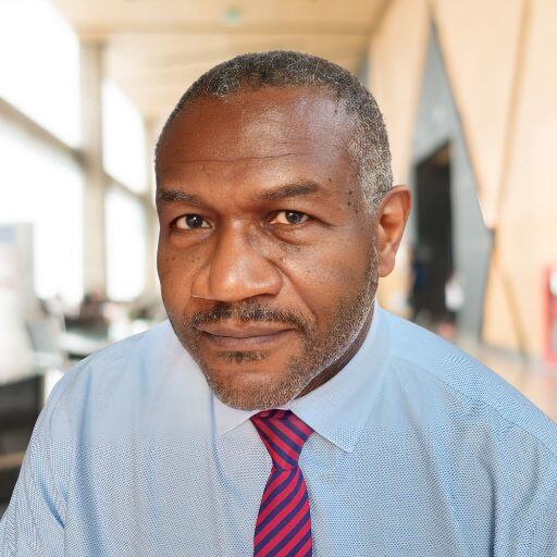 Oriel Hinds, Barrister