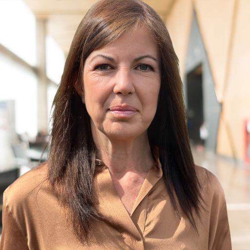 Paula Holroyd, Barrister