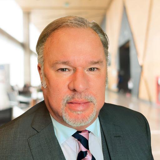 Richard Taylor, Barrister