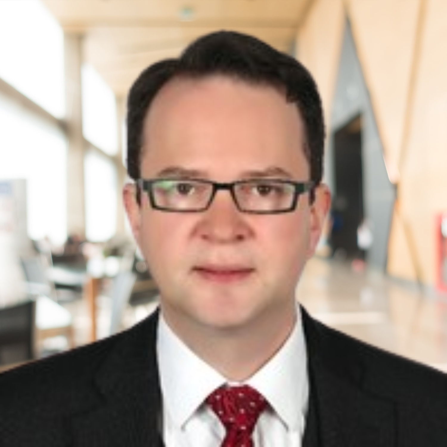 Robert Jones, Barrister