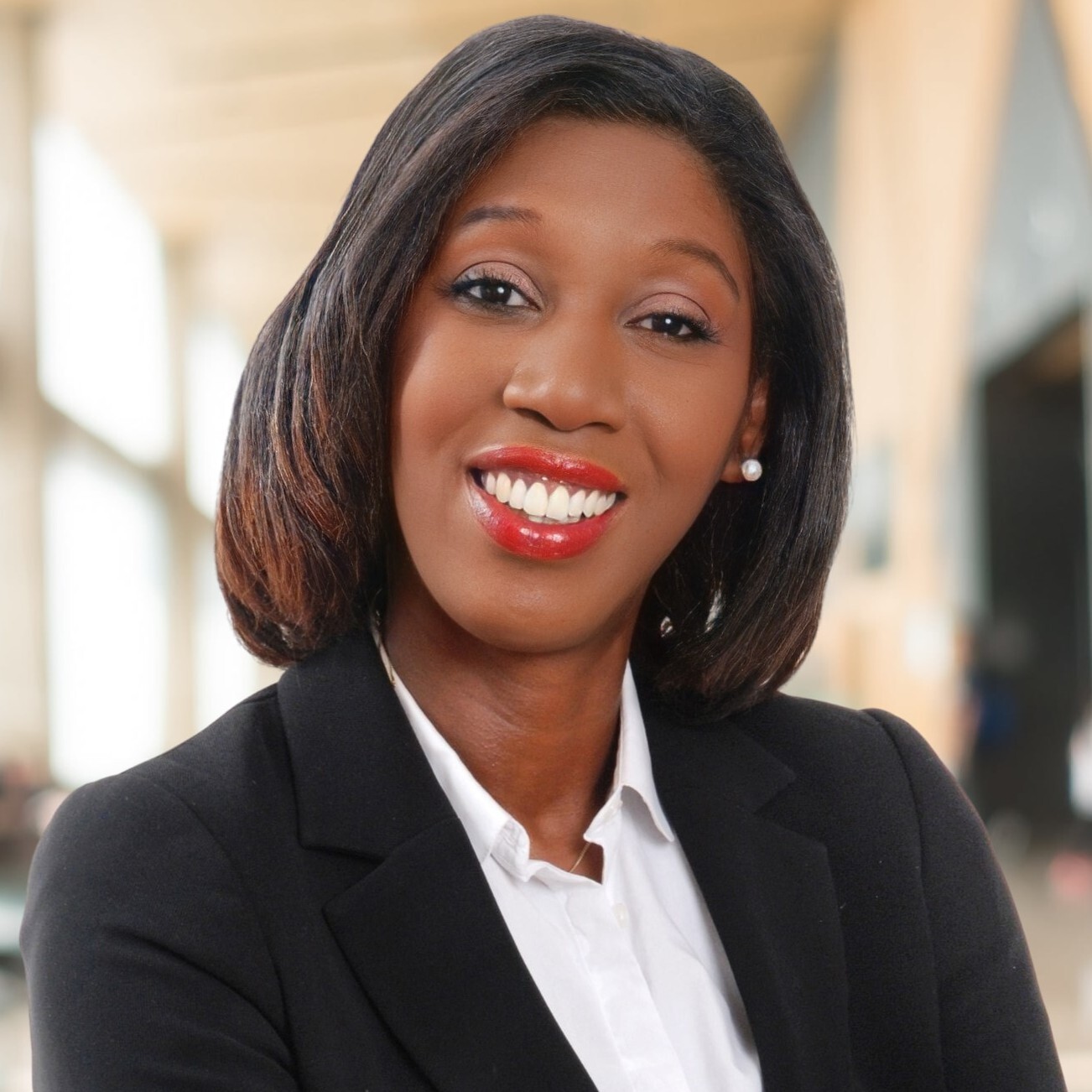 Sandra Murgatroyd, Barrister
