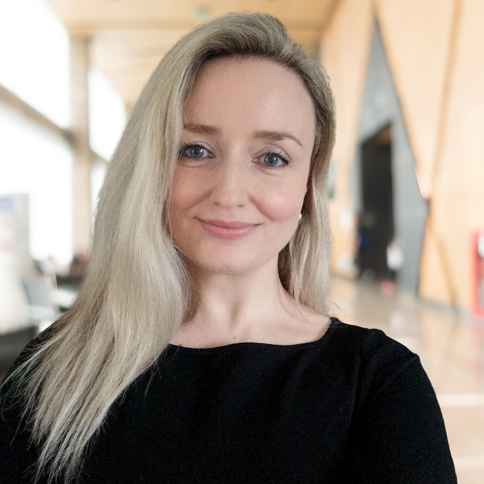 Sarah Clarke, Barrister