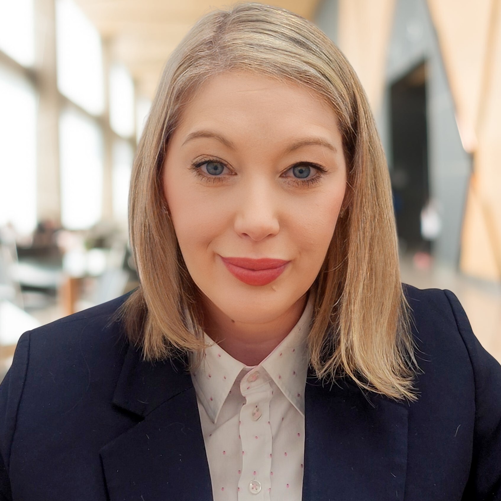 Sarah Green, Barrister