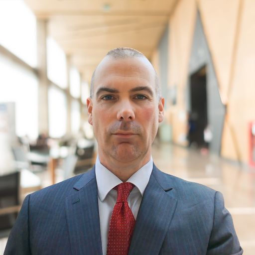 Simon Barnes, Barrister