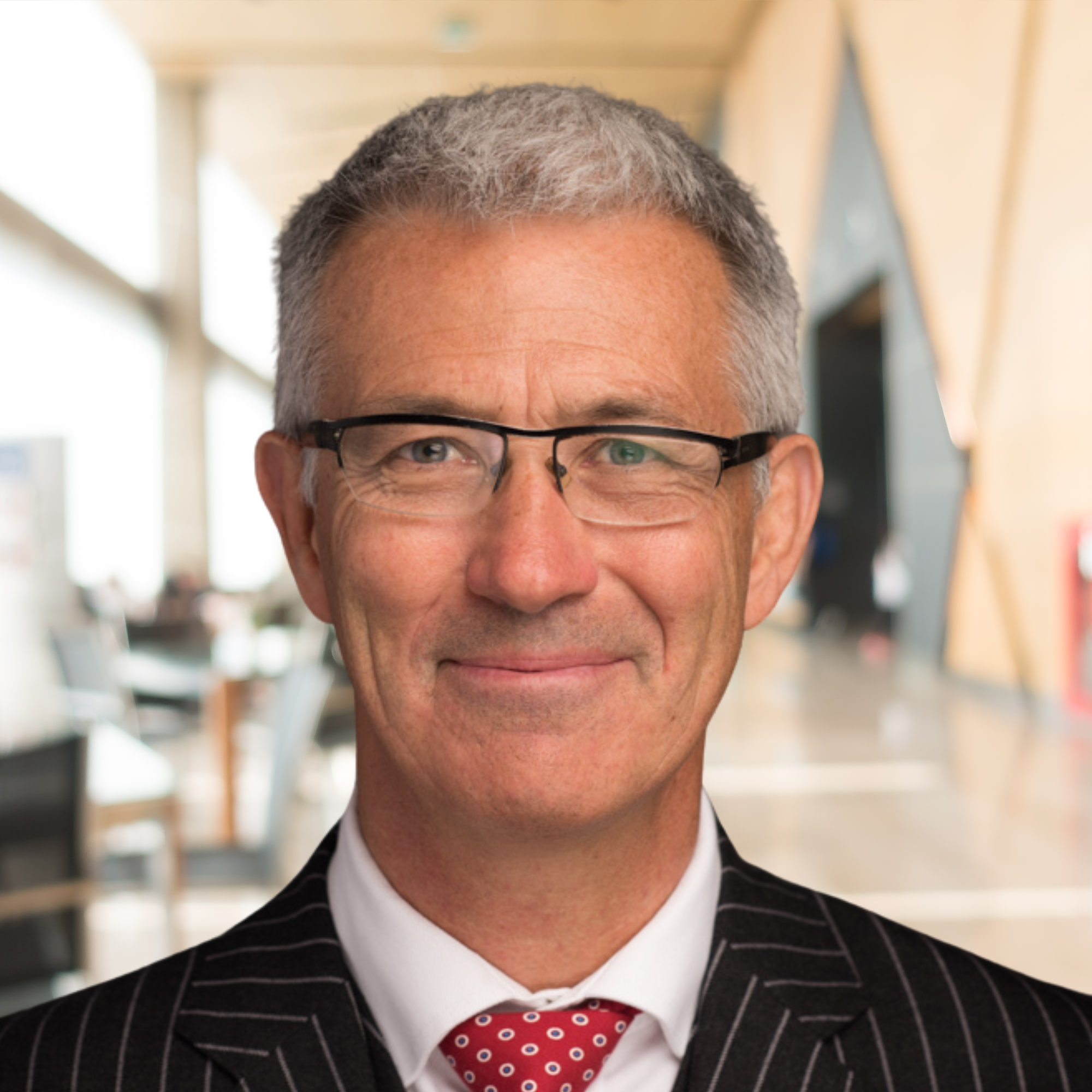 Stephen Bishop, Barrister