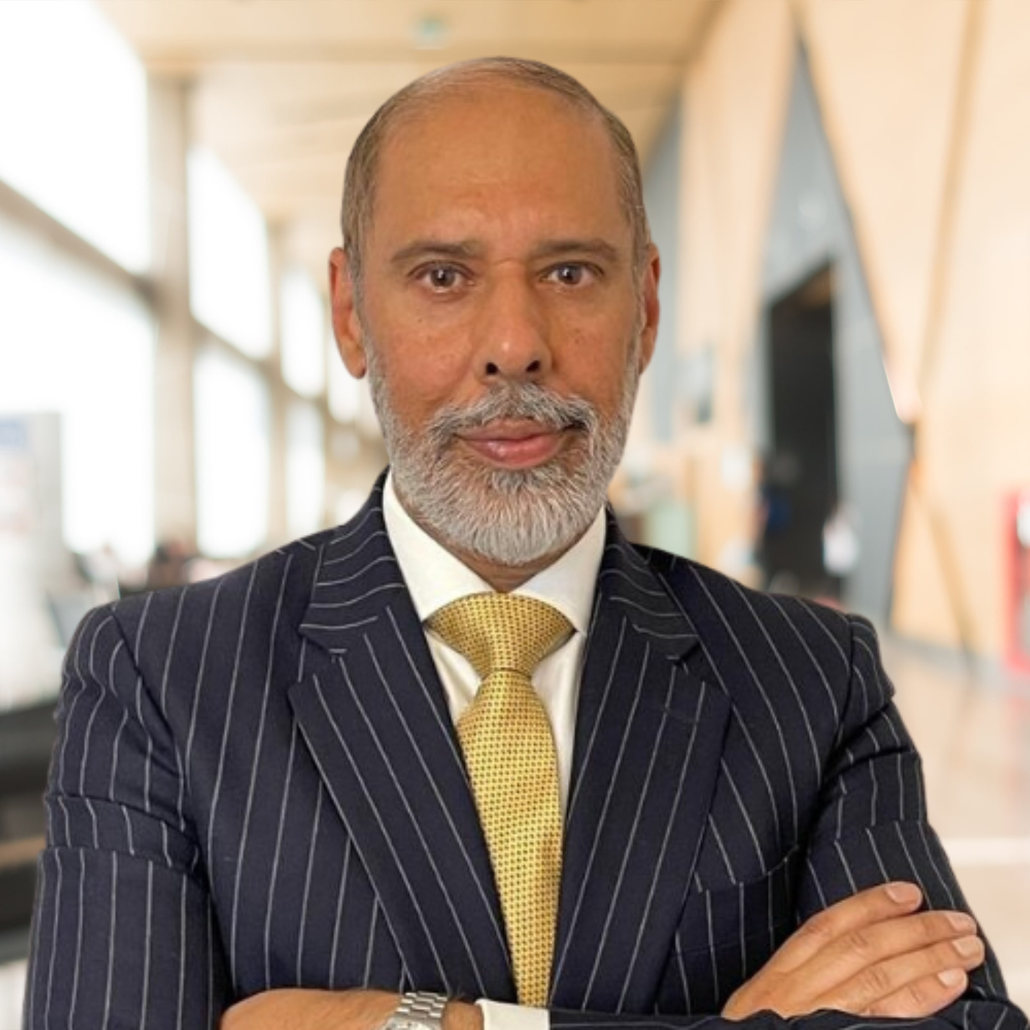 Tahir Khan, Barrister
