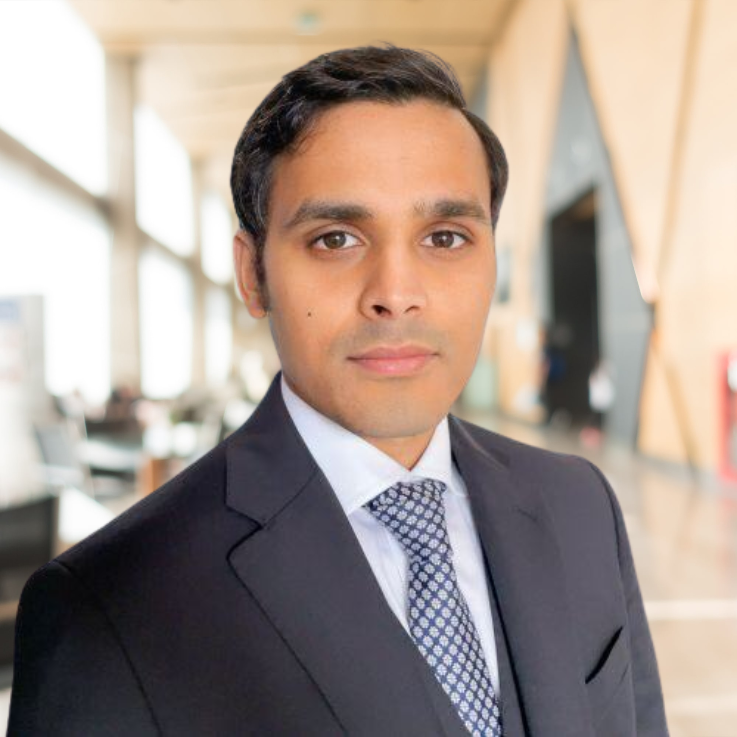 Taj Uddin, Barrister