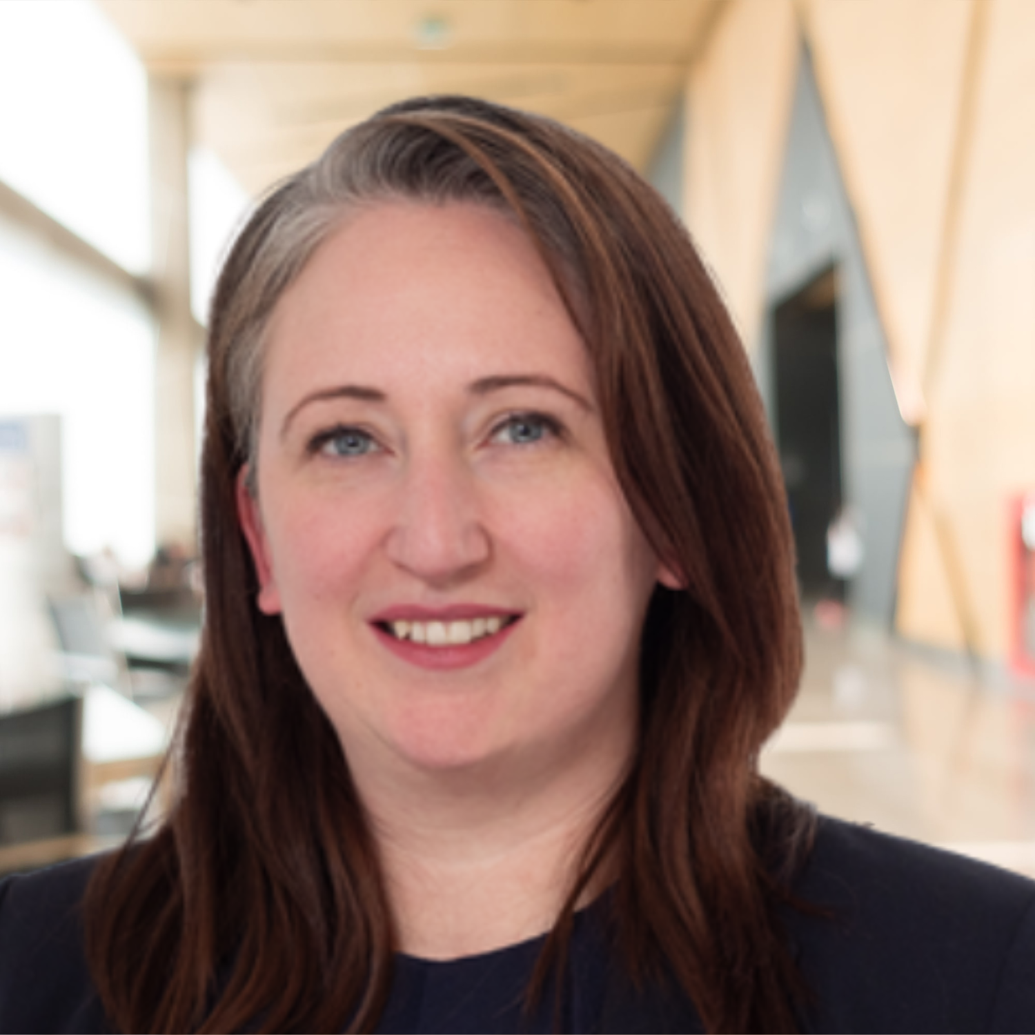 Teri Howell, Barrister
