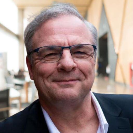 Theo Pangraz, Barrister