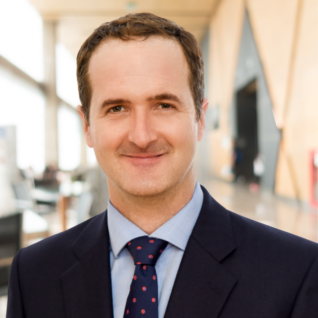 Thomas Quinton, Barrister