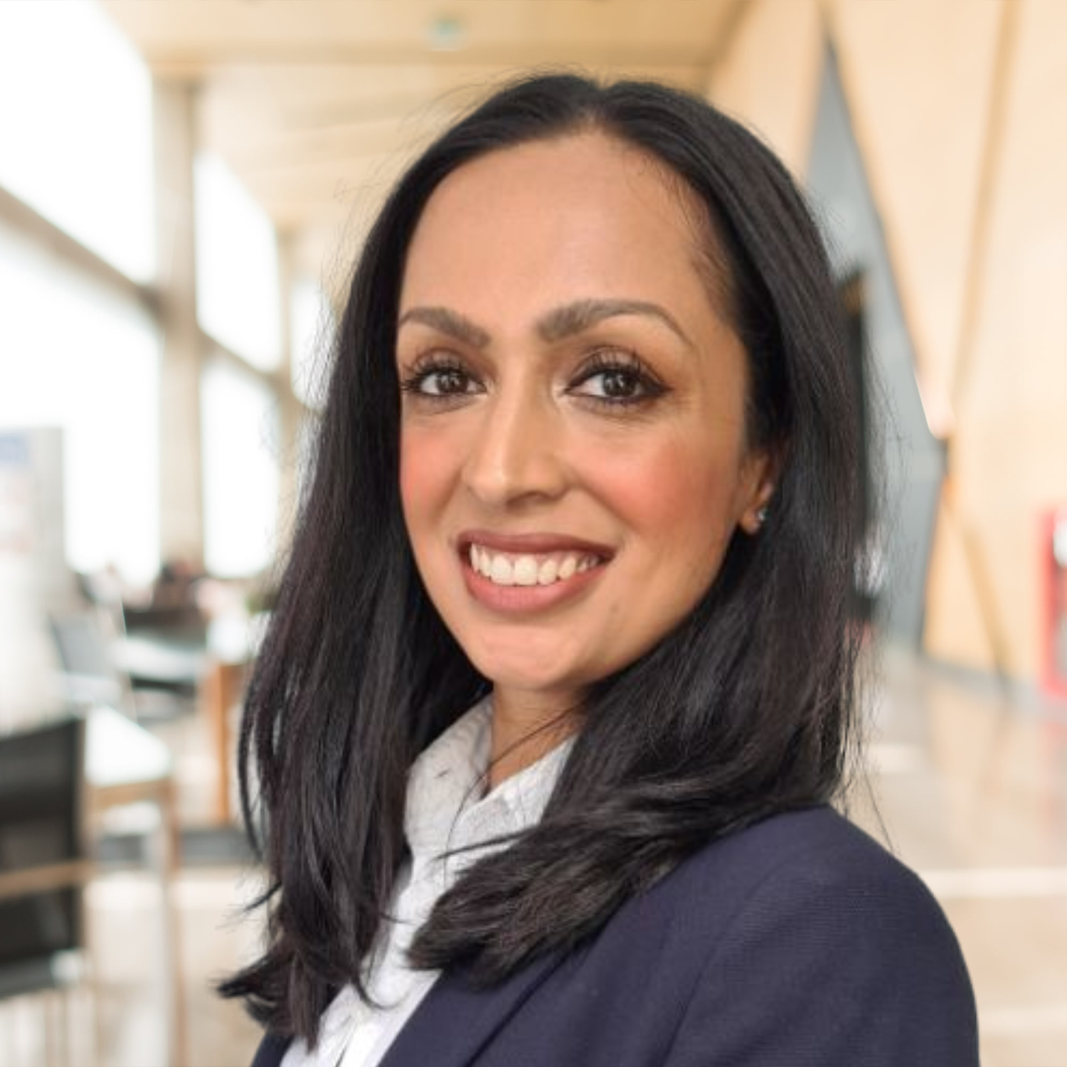 Urmila Roy, Barrister