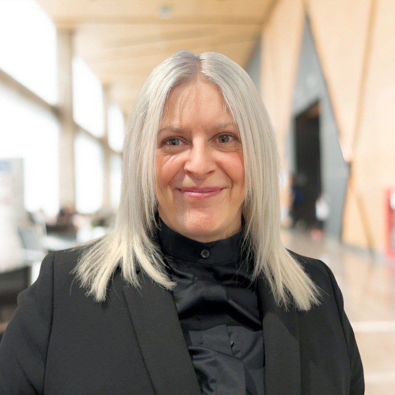 Wendy Banks, Barrister