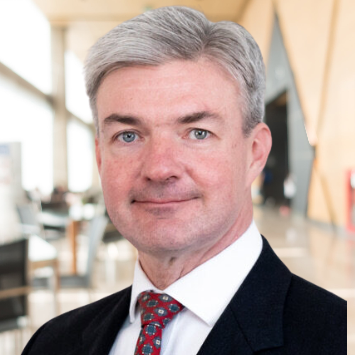 William Knapman, Barrister