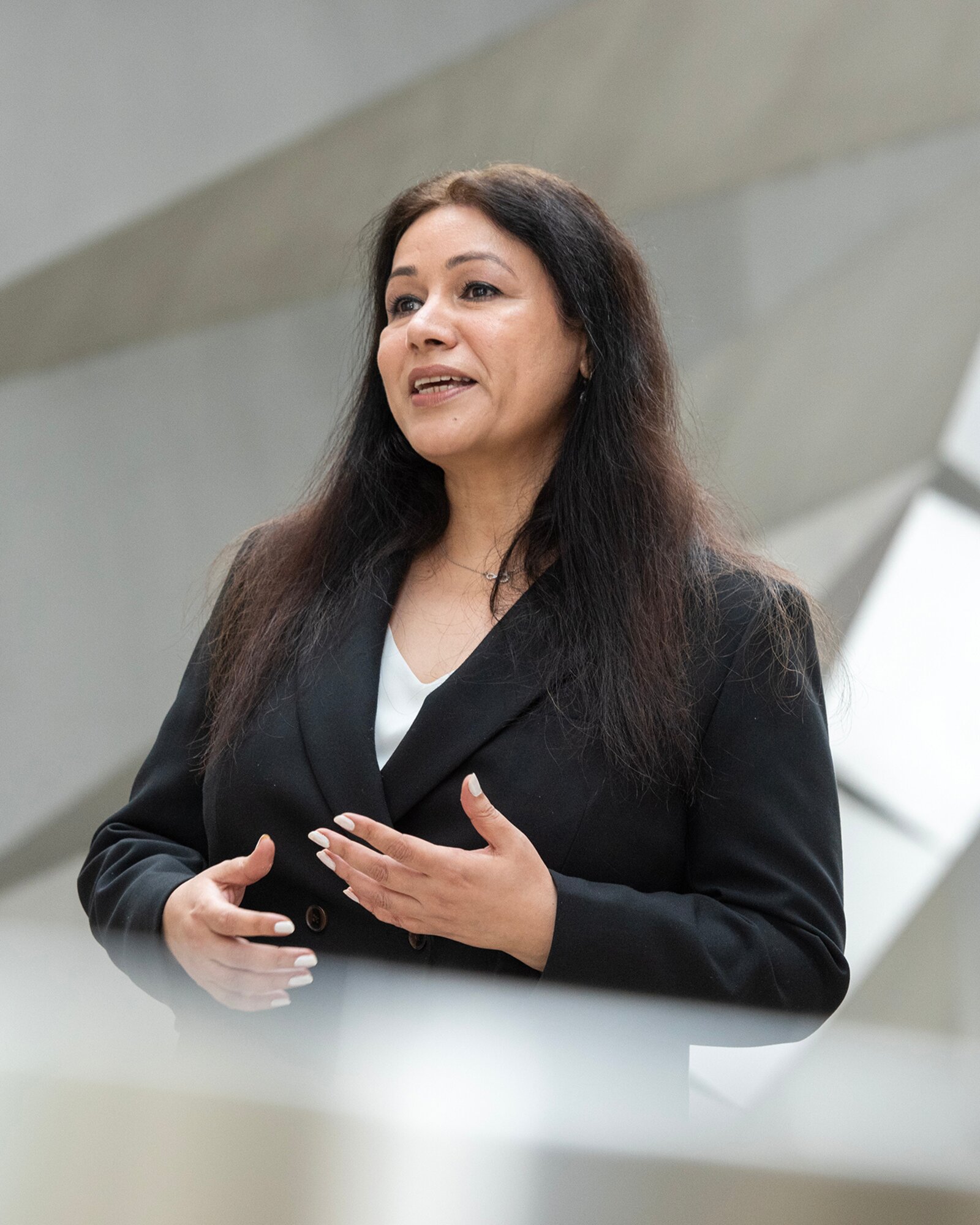 Divya Kesar, Commercial Arbitration & ADR (inc. Adjudication) Barrister