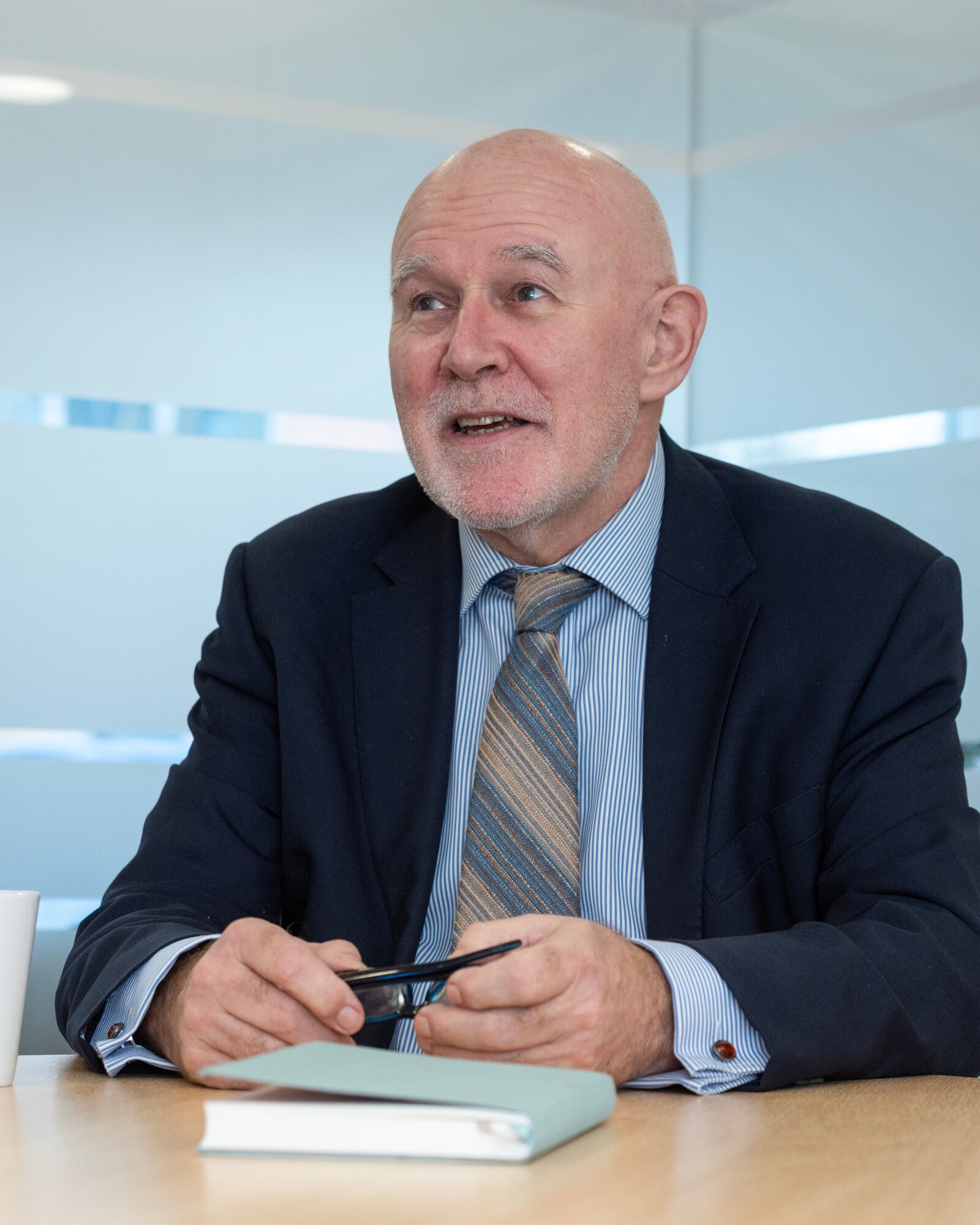 Barry Havenhand, Consumer Rights Act Barrister