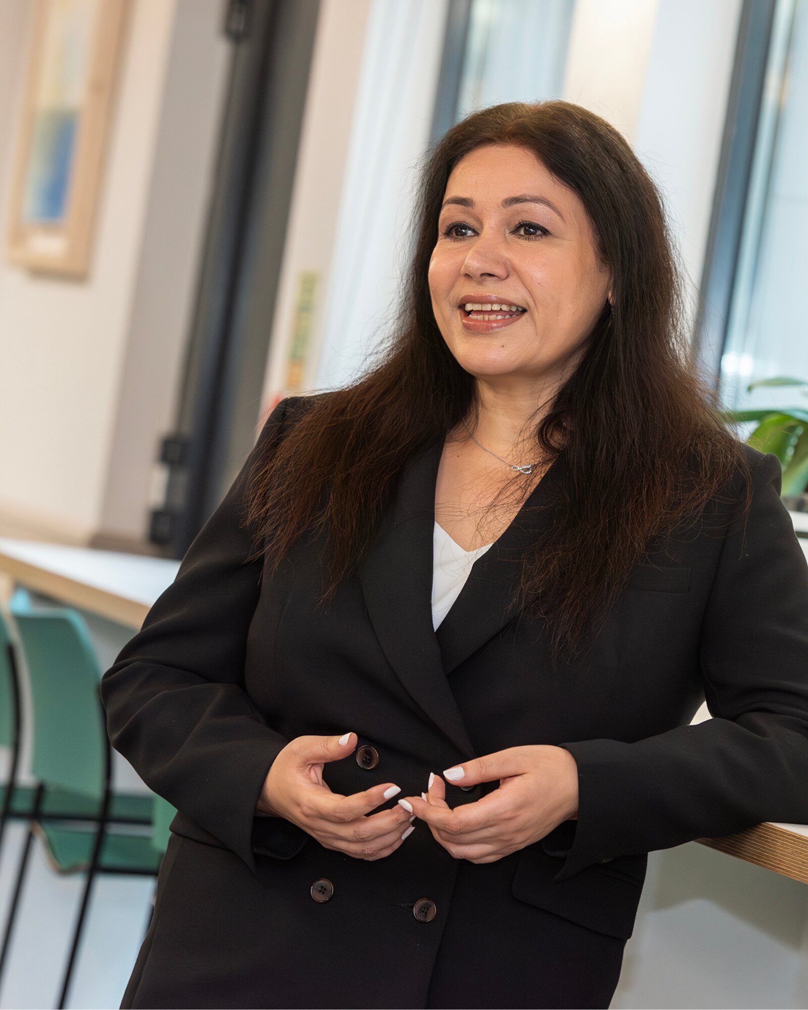 Divya Kesar, Criminal Law Barrister