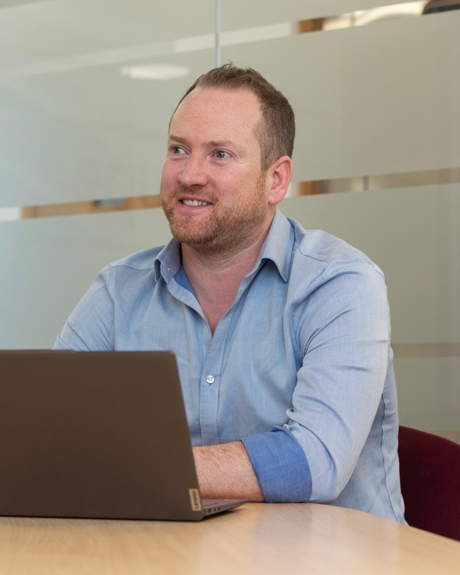 Rory Nunn, Education Law Barrister