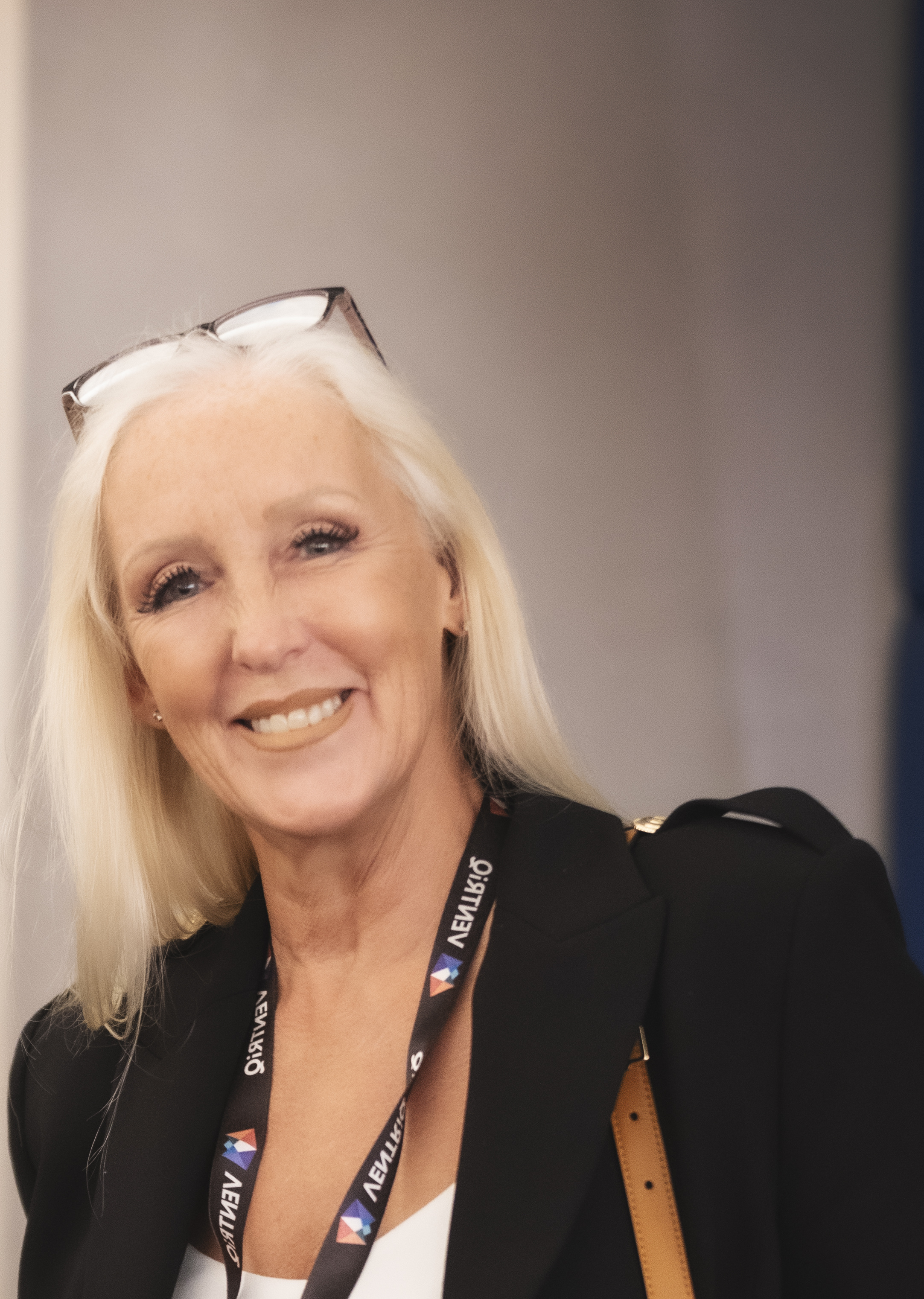 Amanda Riley, Employment Barrister
