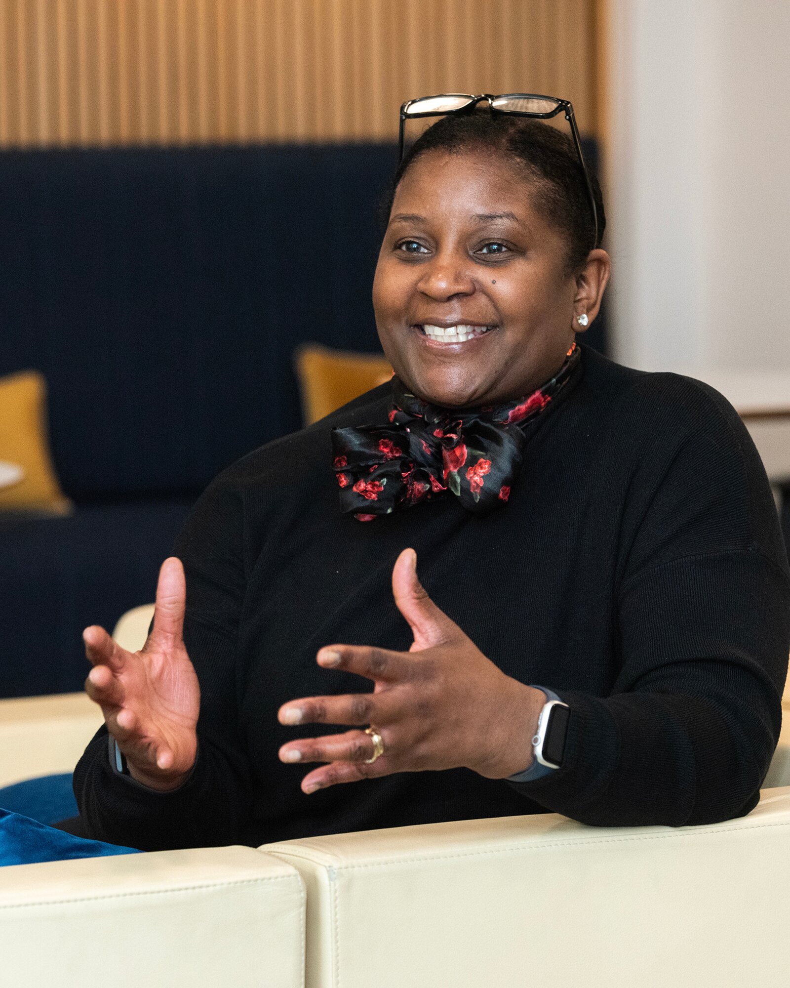 Arlene Small, Family Law Barrister