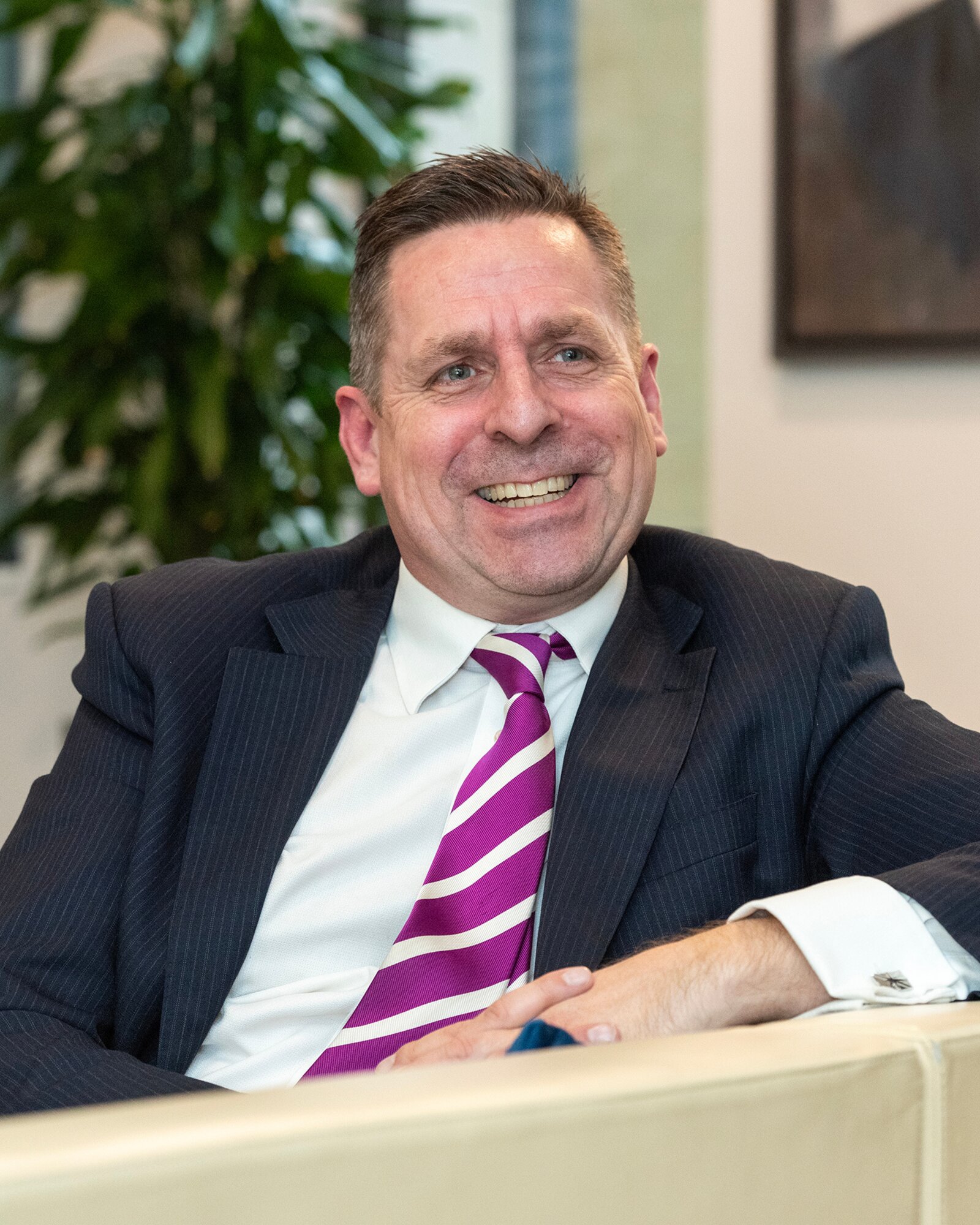 Chris Pataky, Immigration Barrister