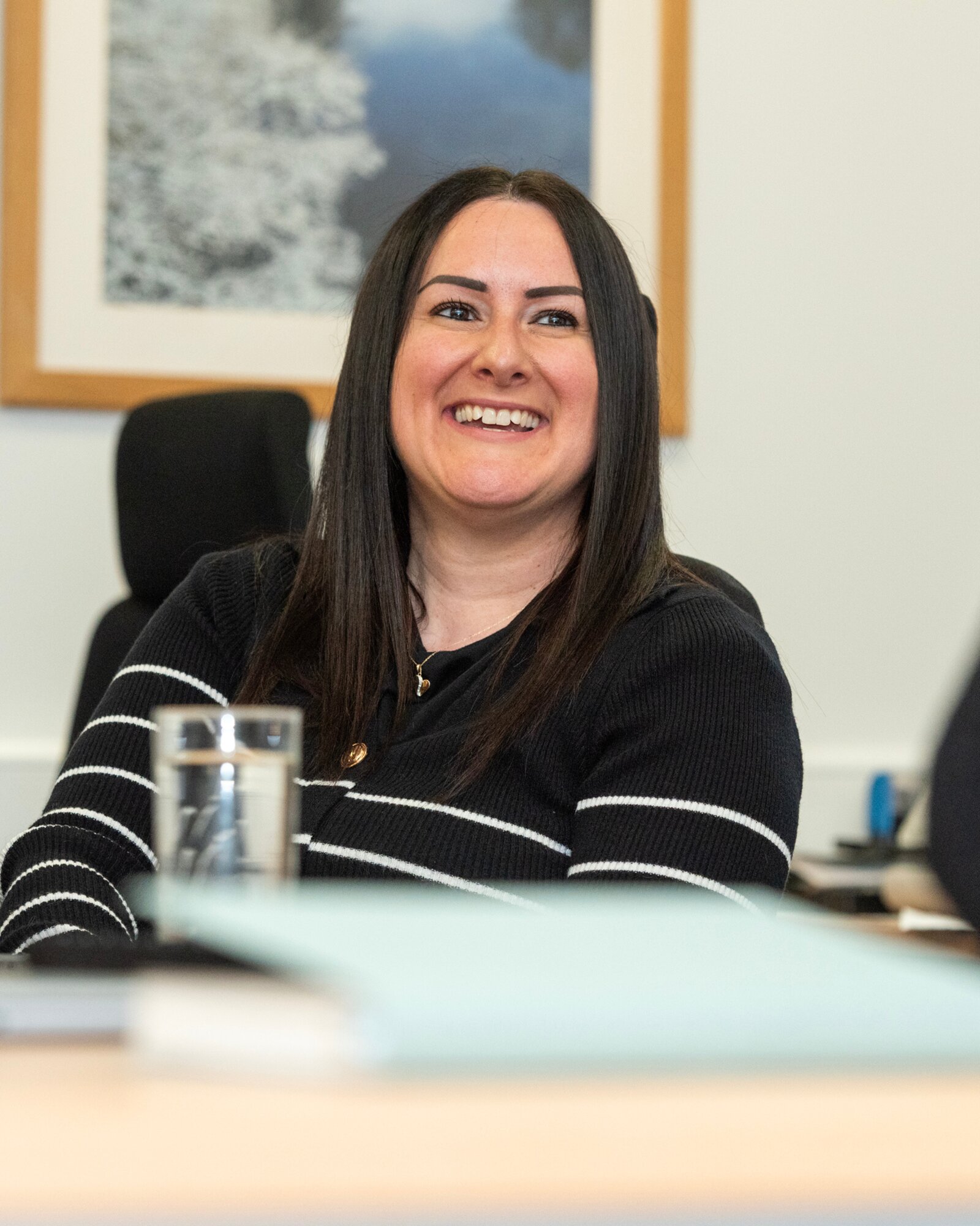 Felicity Hamilton, Mediation Barrister