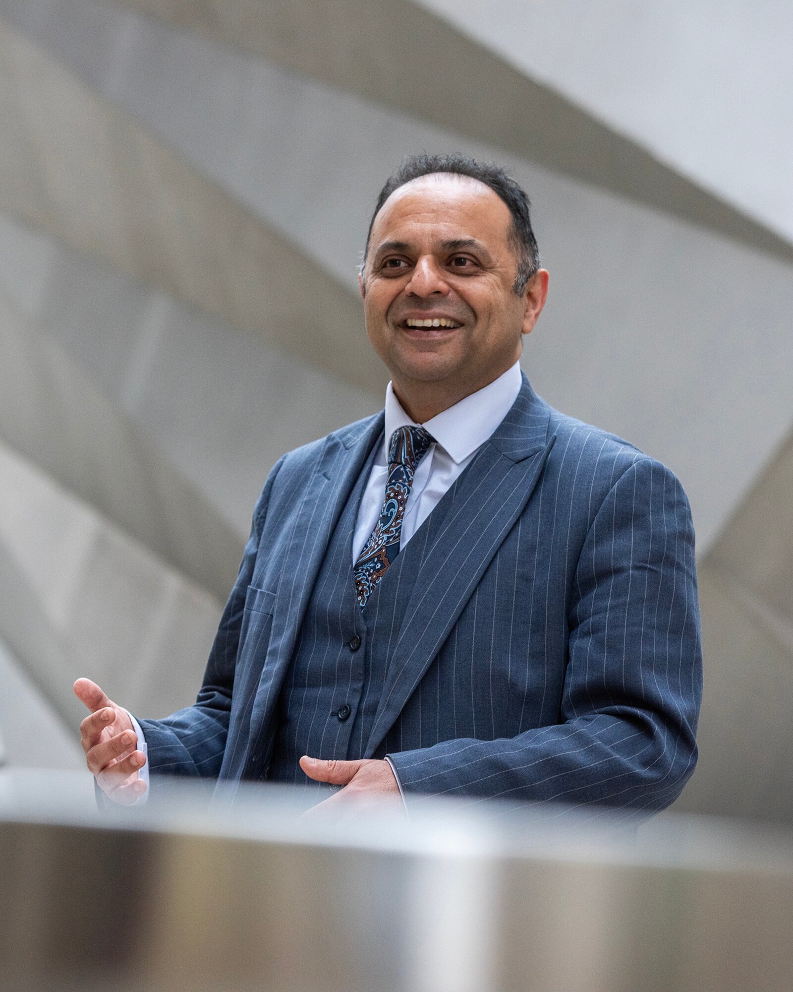 Azeem Ali, Personal & Complex Injury Barrister