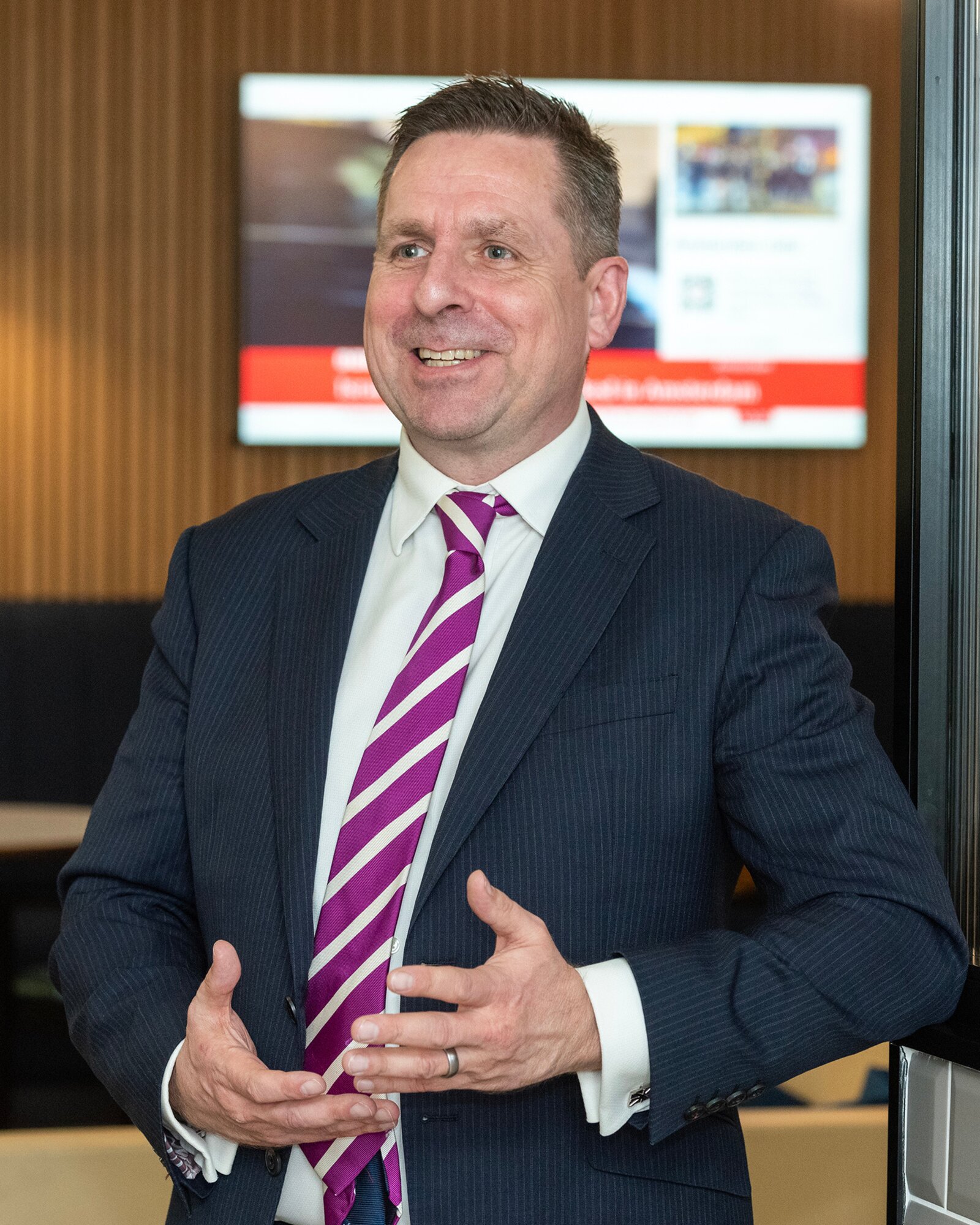 Chris Pataky, Professional Negligence Barrister