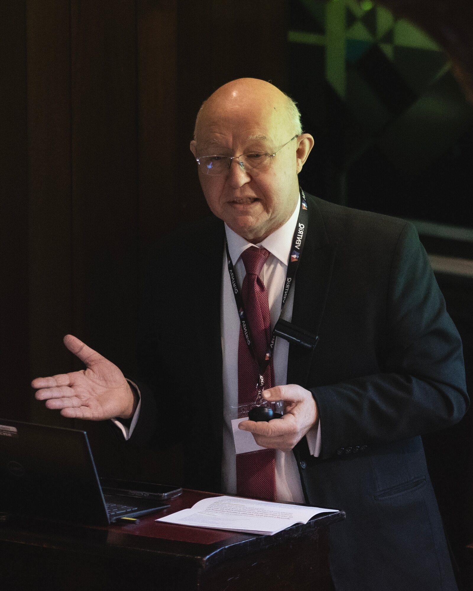 Dr Peter Fields, Public & Administrative Law Barrister
