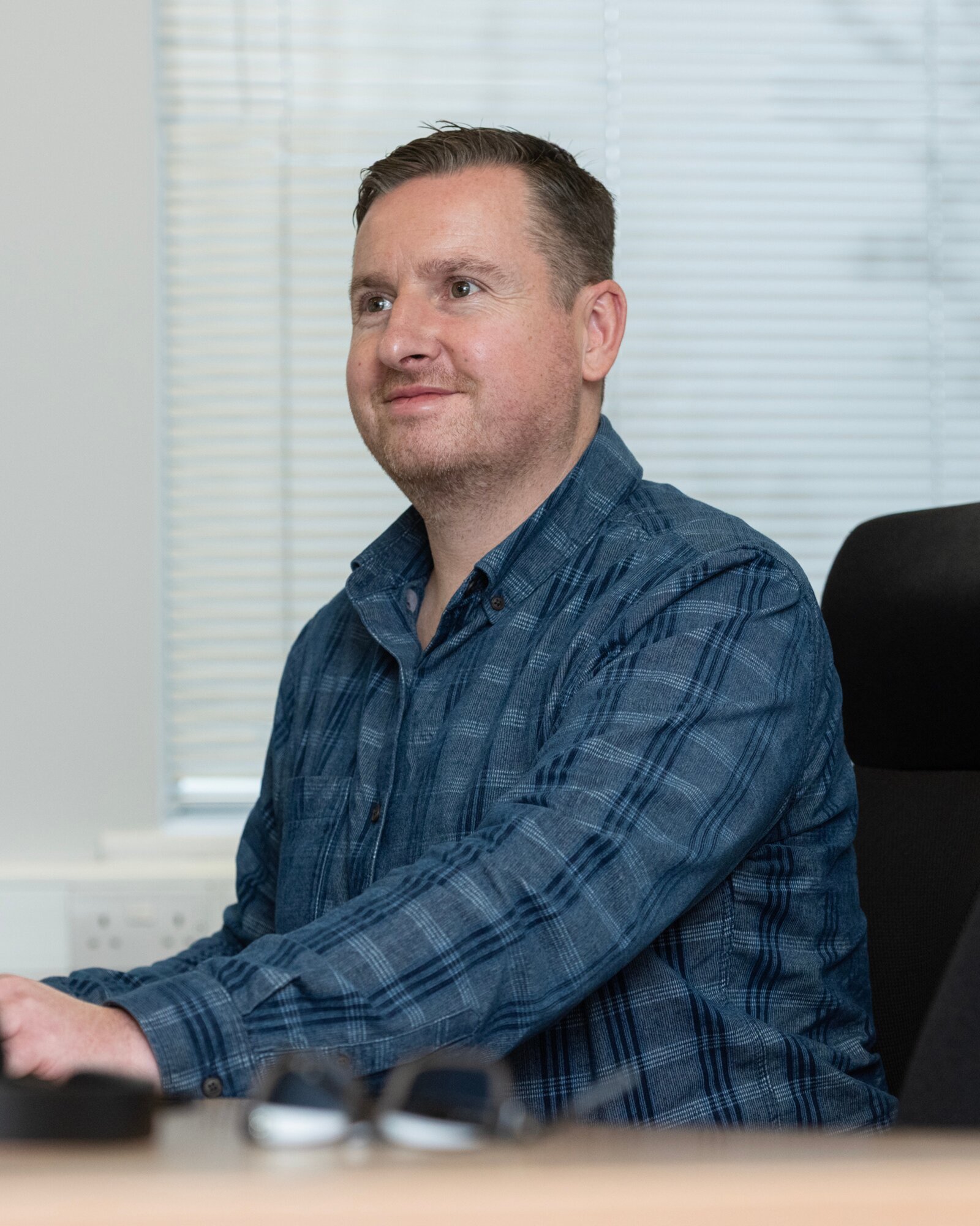 Will Jemmison, Road Traffic Barrister