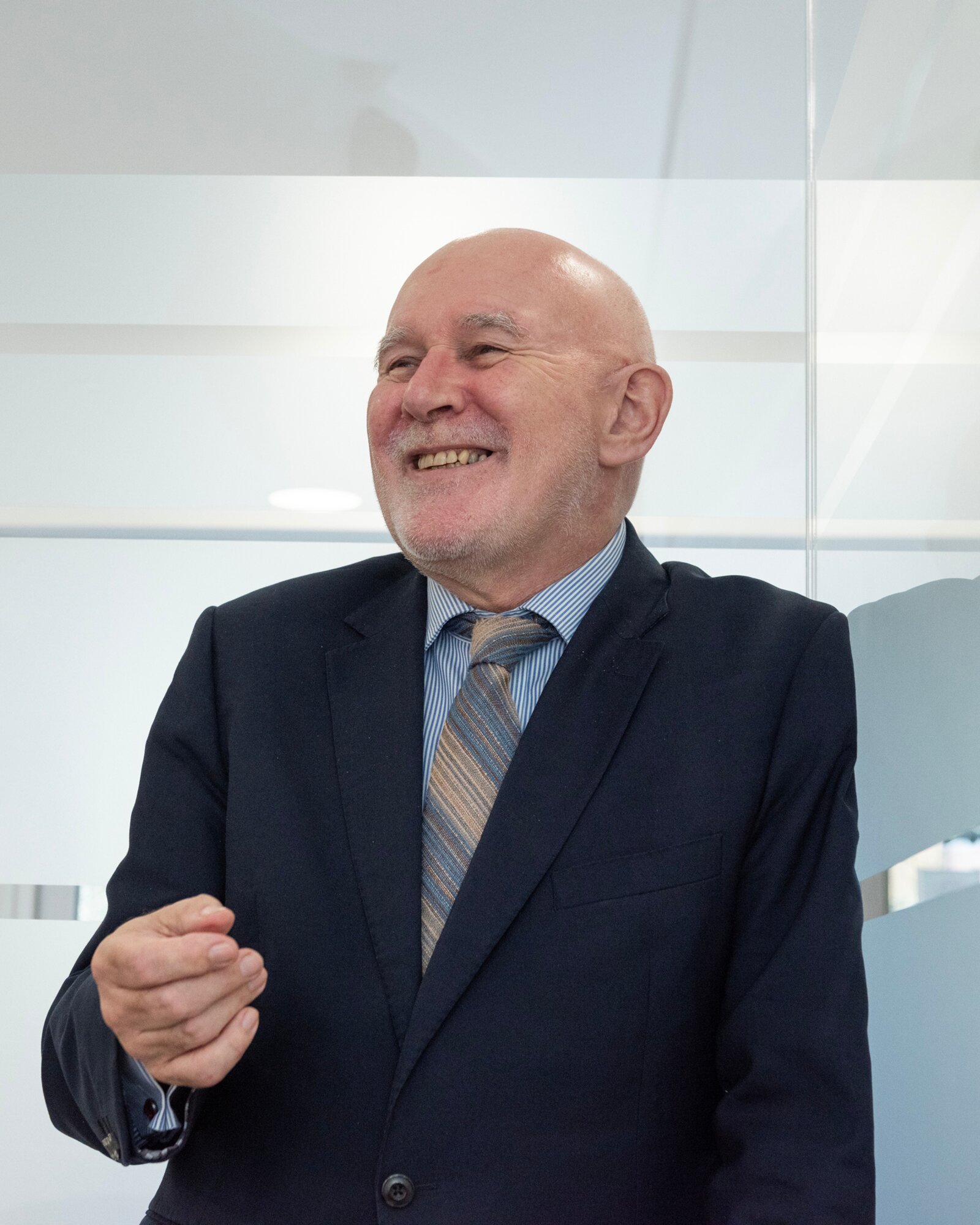Barry, Sports Law Barrister